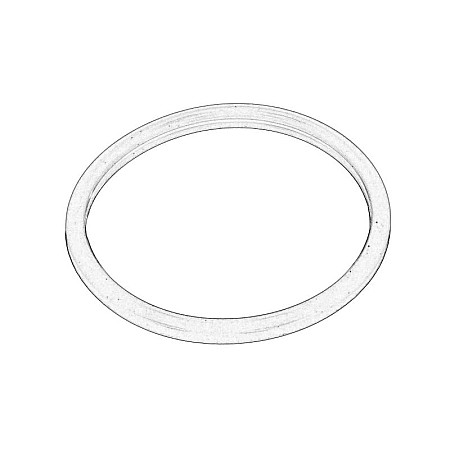 Garnitura termostatului de racire TOYOTA LAND CRUISER PRADO 3.0D 09.02-12.10 OE TOYOTA 16346-67010