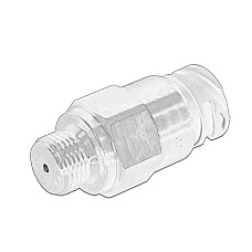 Senzor, presiune combustibil Senzor de presiune combustibil MAN TGM I TGS I TGX I D0836LFL68-D2676LF57 06.06-03.22 OE M.A.N. 51.27421.0340MAN