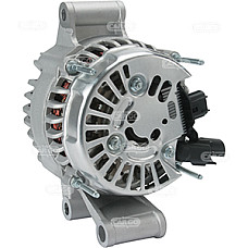 Alternator 14V 115A FORD MONDEO III JAGUAR X-TYPE I 1.8-3.0 10.00-12.09 CARGO CAR113709