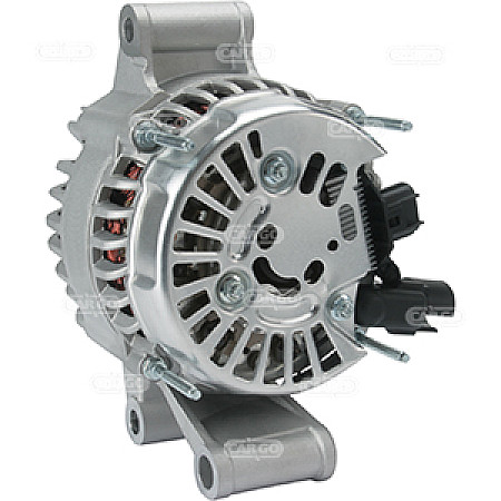 Alternator 14V 115A FORD MONDEO III JAGUAR X-TYPE I 1.8-3.0 10.00-12.09 CARGO CAR113709