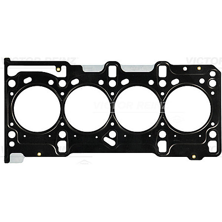 Garnitura chiulasa 052264 Uszczka 13JTD Fiat Panda MOT 188A9000   0903  REINZ 61 36210 00