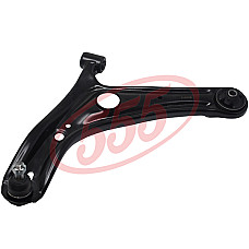 Brat, suspensie roata Bratul axei anterioare a puntii dorite Stanga inferior fata TOYOTA YARIS YARIS VERSO 1.0-1.5 04.99-11.05 555 SA-3602L