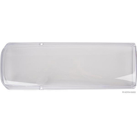 Dispersor, lampa spate Lampshade rear L/R MERCEDES ACTROS MP4 / MP5 ANTOS AROCS ATEGO 3 ECONIC 2 UNIMOG 03.00- HERTH+BUSS PARTI ELECTRICE 83842021