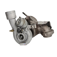 Turbocompresor remanufacturate FORD MONDEO I 1.8D 06.93-08.96 GARRETT 452063-0002/R