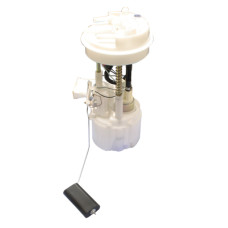 Pompa combustibil Electric fuel pump module FIAT CINQUECENTO PANDA SEICENTO / 600 FORD ESCORT V OPEL ASTRA F RENAULT CLIO II 0.9-1.6 07.90- HUCO HUCO133321