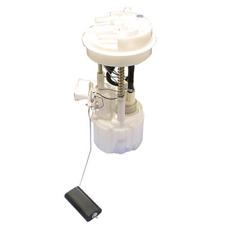 Pompa combustibil Electric fuel pump module FIAT CINQUECENTO PANDA SEICENTO / 600 FORD ESCORT V OPEL ASTRA F RENAULT CLIO II 0.9-1.6 07.90- HUCO HUCO133321