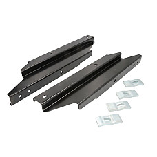 Set suport, lada cu scule Cargoparts muntele skrzynnki lonescu de pokladkami CARGOPARTS CARGO-N009