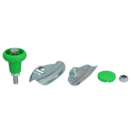 Menivela volan (butuc/maneta volan) Steering wheel control RYWAL WRR0108