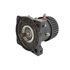 Piese de schimb pentru trolii Engine 12V for winches BST 8500-13000LBS HUSAR WINCH HWSI1200012V