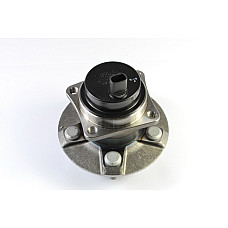 Butuc roata Set de rulmenti cu butuc Spate TOYOTA PRIUS 1.5H 09.03-12.09 KANACO H22100