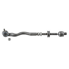 Bara directie Tija de fixare cu capat Stanga BMW 3 E36 3 E93 Z3 E36 1.6-4.0 09.90-10.13 LEMFOERDER LMI10591