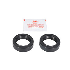 Etansare ulei suspensie fata Front suspension oil gaskets inner diameter: 35mm/outer diameter: 48mm/height: 13/145mm type: TCL quantity per packaging: 2pcs SUZUKI GS GT 550/750 1973-1980 ARIETE ARI.003R