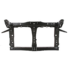 Acoperire fata Header panel complete SUBARU OUTBACK BS 10.14-12.17 BLIC 6502-08-6716200P