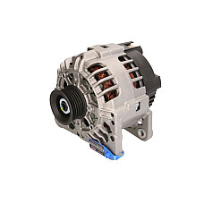 Alternator 12V 90A SEAT CORDOBA IBIZA III IBIZA IV IBIZA IV SC IBIZA IV ST TOLEDO IV SKODA FABIA I FABIA I PRAKTIK FABIA II RAPID ROOMSTER ROOMSTER PRAKTIK 1.2 07.01- STARDAX STX100059R