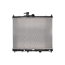 Radiator, racire motor Radiator motor Automat  NISSAN NV200 NV200 / EVALIA 1.6 KOYORAD PL022427