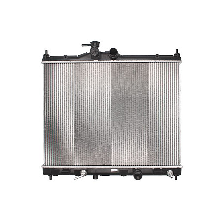 Radiator, racire motor Radiator motor Automat  NISSAN NV200 NV200 / EVALIA 1.6 KOYORAD PL022427