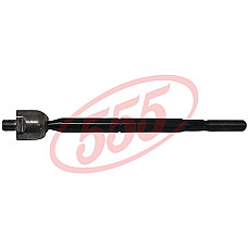 Articulatie axiala, cap de bara Tija de fixare fara capat Dreapta/Stanga TOYOTA COROLLA COROLLA VERSO 1.4-2.0D 09.00-03.08 555 SR-T420