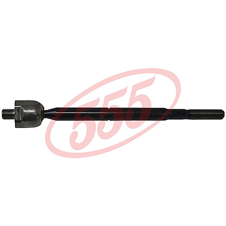 Articulatie axiala, cap de bara Tija de fixare fara capat Dreapta/Stanga TOYOTA COROLLA COROLLA VERSO 1.4-2.0D 09.00-03.08 555 SR-T420