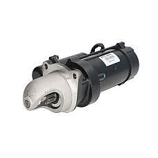 Electromotor 24V 45kW KAMAZ 4308 43255 B5.9 01.03- POWER TRUCK PTC-4076