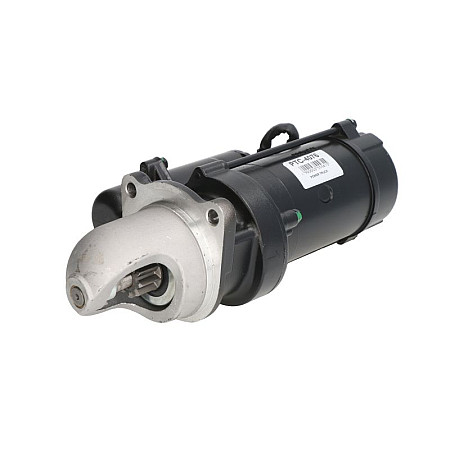 Electromotor 24V 45kW KAMAZ 4308 43255 B5.9 01.03- POWER TRUCK PTC-4076