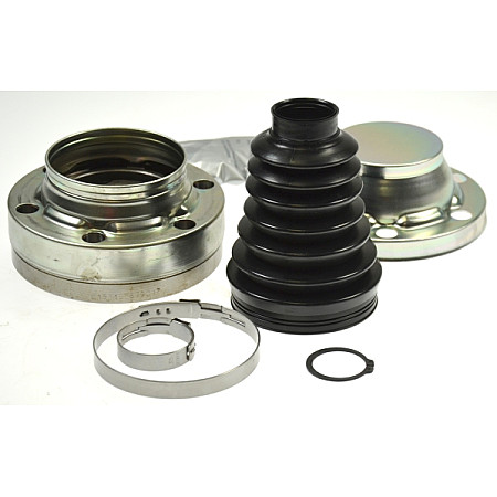 Set articulatie, planetara Articulatia arborelui cotit interior Dreapta/Stanga /30z AUDI Q7 VW TOUAREG 4.2D-6.0D 10.02-08.15 SPIDAN 0.024464