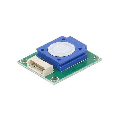 Unelte pentru intretinerea sistemului de A/C ozone sensor TEXA TEX 3911414