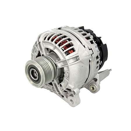 Alternator 12V 120A AUDI A2 SEAT AROSA CORDOBA IBIZA III IBIZA IV IBIZA IV SC SKODA FABIA I FABIA I PRAKTIK FABIA II ROOMSTER ROOMSTER PRAKTIK 1.2D/1.4D/2.5D 01.99-06.10 STARDAX STX100154