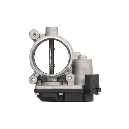 Clapeta control,admisie aer strangulator AUDI A4 ALLROAD B8 A4 B8 A5 A6 ALLROAD C6 A6 C6 A8 D3 Q5 Q7 VW PHAETON TOUAREG 2.7D/3.0D 08.03-03.18 PIERBURG 7.03703.86.0