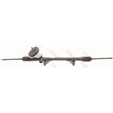 Caseta directie Steering rack  NISSAN MICRA C+C III MICRA III 1.2-1.6 01.03- TRW AUTOMOTIVE JRM547