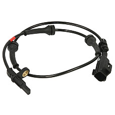 Senzor,turatie roata Senzor ABS Spate Dreapta/Stanga LAND ROVER RANGE ROVER EVOQUE 2.0/2.0D/2.2D 06.11-12.19 AUTLOG AS5427
