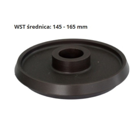 Accesorii si piese masina de echilibrat UNITROL Cone mari dimensiuni: 145 - 165 mm UNITROL UNITROL W-ST-2