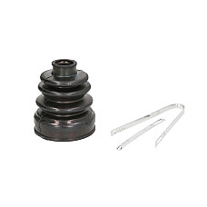 Ansamblu burduf, articulatie planetara Burduf cauciuc cap planetara Interior fi: 19/65 lungime87 DAIHATSU CUORE II CUORE III CUORE IV CUORE VI MOVE SIRION TERIOS YRV HYUNDAI ATOS GETZ 0.8-1.3 06.82- KOREA G60500OEM