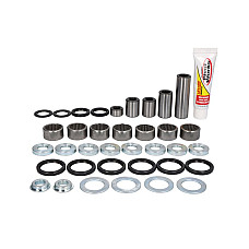 Set reparatie, bara stabilizatoare Swingarm lever repair kit YAMAHA WR 250 2007-2016 PIVOT WORKS PWLK-H78-000