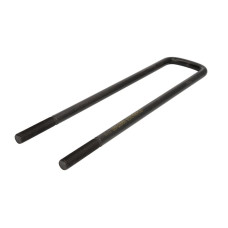 Brida arc Frunze catus de primavara M18x2mm 81mmx465mm MAN SCHOMACKER 98897465-S