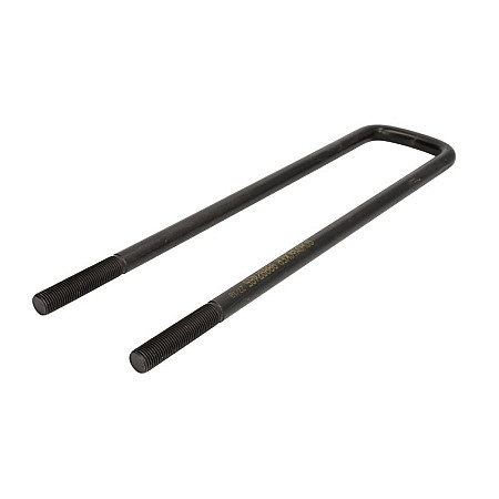 Brida arc Frunze catus de primavara M18x2mm 81mmx465mm MAN SCHOMACKER 98897465-S