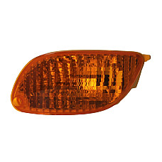 Semnalizator Lampa semnalizare fata Stanga portocaliu P21W FORD FOCUS I FOCUS I/KOMBI FORD USA FOCUS ZX3 1.4-2.0 08.98-03.05 10.98-11.04 TYC TYC 12-5150-01-2