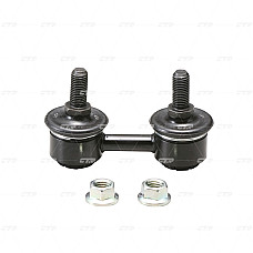 Brat/bieleta suspensie, stabilizator Stabilizer link front L/R 605mm HYUNDAI LANTRA I LEXUS ES MITSUBISHI 3000 GT COLT III ECLIPSE I ECLIPSE II GALANT VI GALANT VII LANCER IV SIGMA TOYOTA CAMRY 1.3-3.0 11.87-01.02 CTR CTRCL0254