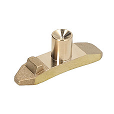 Element blocare sincron Element de blocare sincromesh element de blocare sincromesh diametrul pietrei mici fi11 VOLVO VT 2412 B EURORICAMBI 88530777