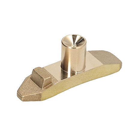 Element blocare sincron Element de blocare sincromesh element de blocare sincromesh diametrul pietrei mici fi11 VOLVO VT 2412 B EURORICAMBI 88530777