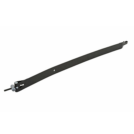Bandou de fixare, rezervor combustibil Montare rezervor de combustibil grup lungime 1310 CLAMP CL23031