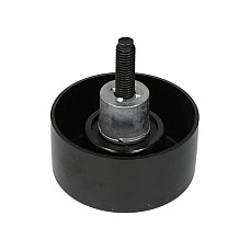 Rola ghidare/conducere, curea transmisie Poly V-belt pulley FORD TRANSIT 2.4D 01.00-05.06 SNR GA352.54