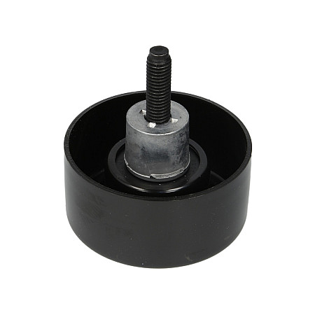 Rola ghidare/conducere, curea transmisie Poly V-belt pulley FORD TRANSIT 2.4D 01.00-05.06 SNR GA352.54