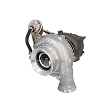 Turbocompresor  MERCEDES ATEGO BORGWARNER KKK53249887111