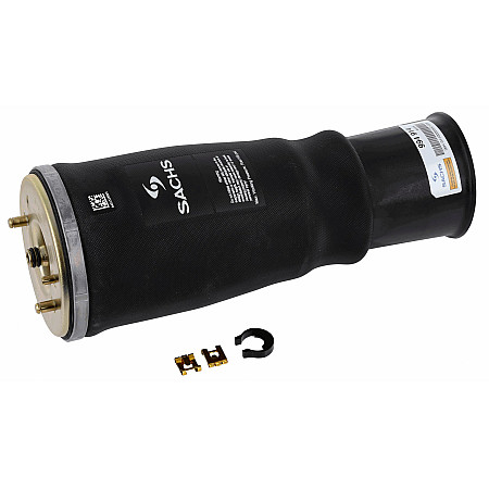 Amortizor Air suspension bellows rear L BMW 5 E39 2.0-4.4 11.96-05.04 SACHS 994 914