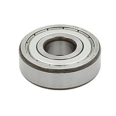 Lagar 15x42x13 rulment de precizie cavitatea sigiliu fata-verso play extinse 6302-2Z-C3 / FAG / FAG Bearings 6302-2Z-C3 /FAG/