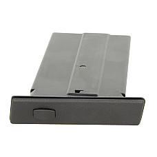 Torpedou BMW 5 E60 5 E61 07.03- HANS PRIES HP502 724