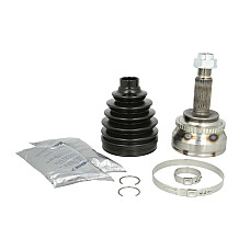 Set articulatie, planetara Articulatia arborelui cotit exterior Dreapta/Stanga 26z/25z/58mm ABS:48 TOYOTA AVENSIS CARINA E VI COROLLA 1.4D-2.2D 08.92-11.08 SPIDAN 0.024550