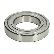 Lagar 75x130x25 rulment industrial Rulment cu bile standard 1buc FAG Bearings 6215-2Z /FAG/