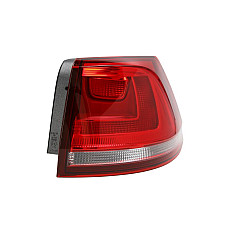 Stop spate Lampa spate Dreapta extern W21W/WY21W VW GOLF ALLTRACK VII GOLF SPORTSVAN VII GOLF VII 08.12- TYC TYC 11-12821-01-2