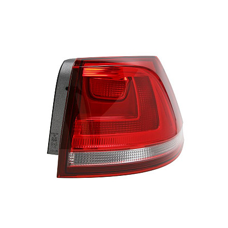 Stop spate Lampa spate Dreapta extern W21W/WY21W VW GOLF ALLTRACK VII GOLF SPORTSVAN VII GOLF VII 08.12- TYC TYC 11-12821-01-2